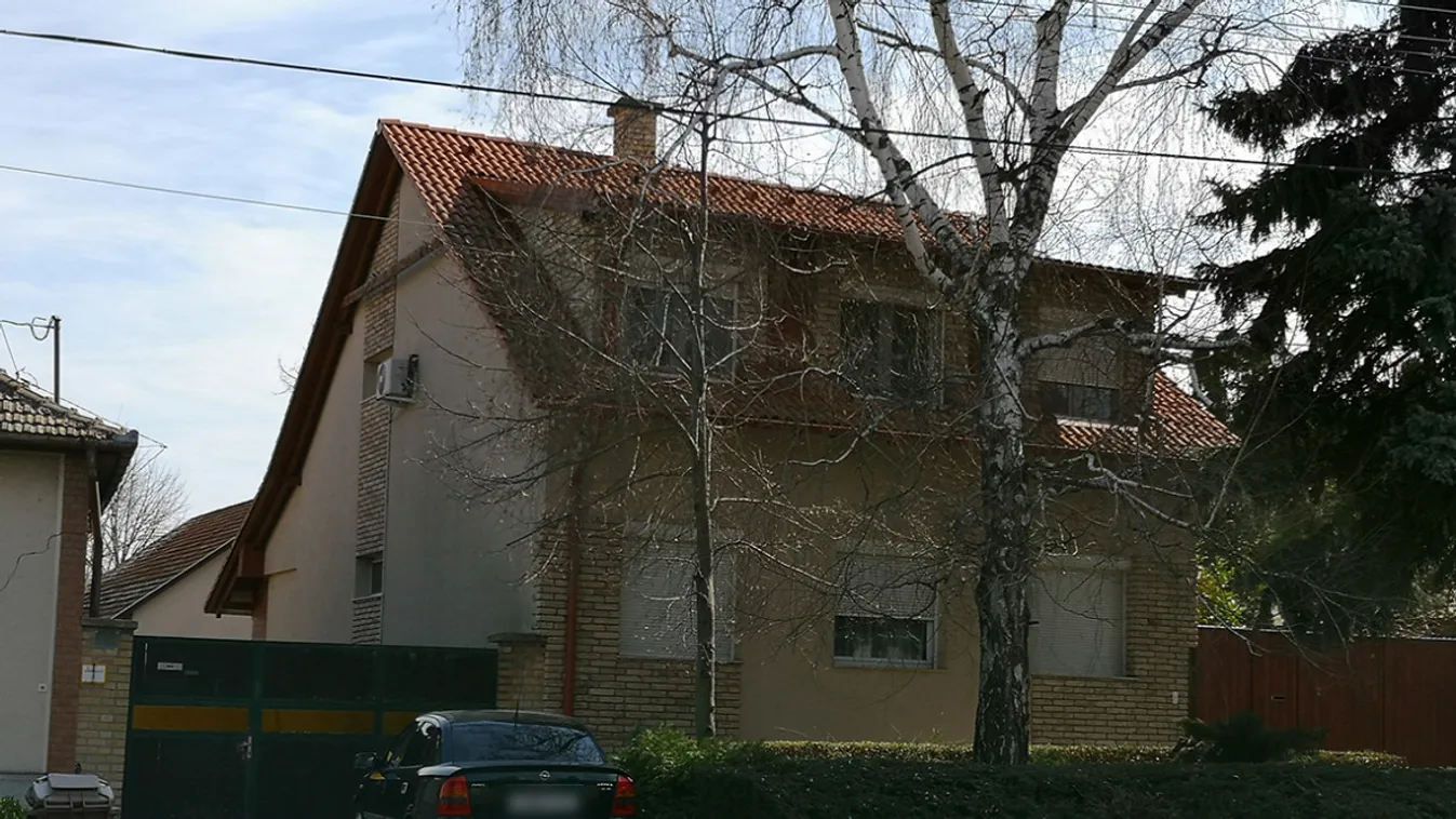 „Ujhelyi Istvánnak tisztáznia kell, ki újította föl szeged-szőregi házát”