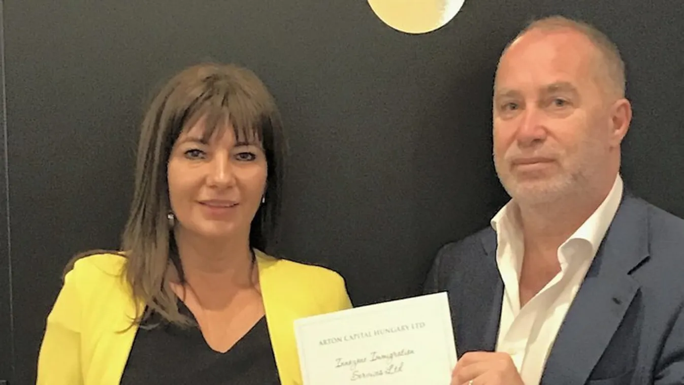 230 millió ütötte Rogán iskolatársának markát