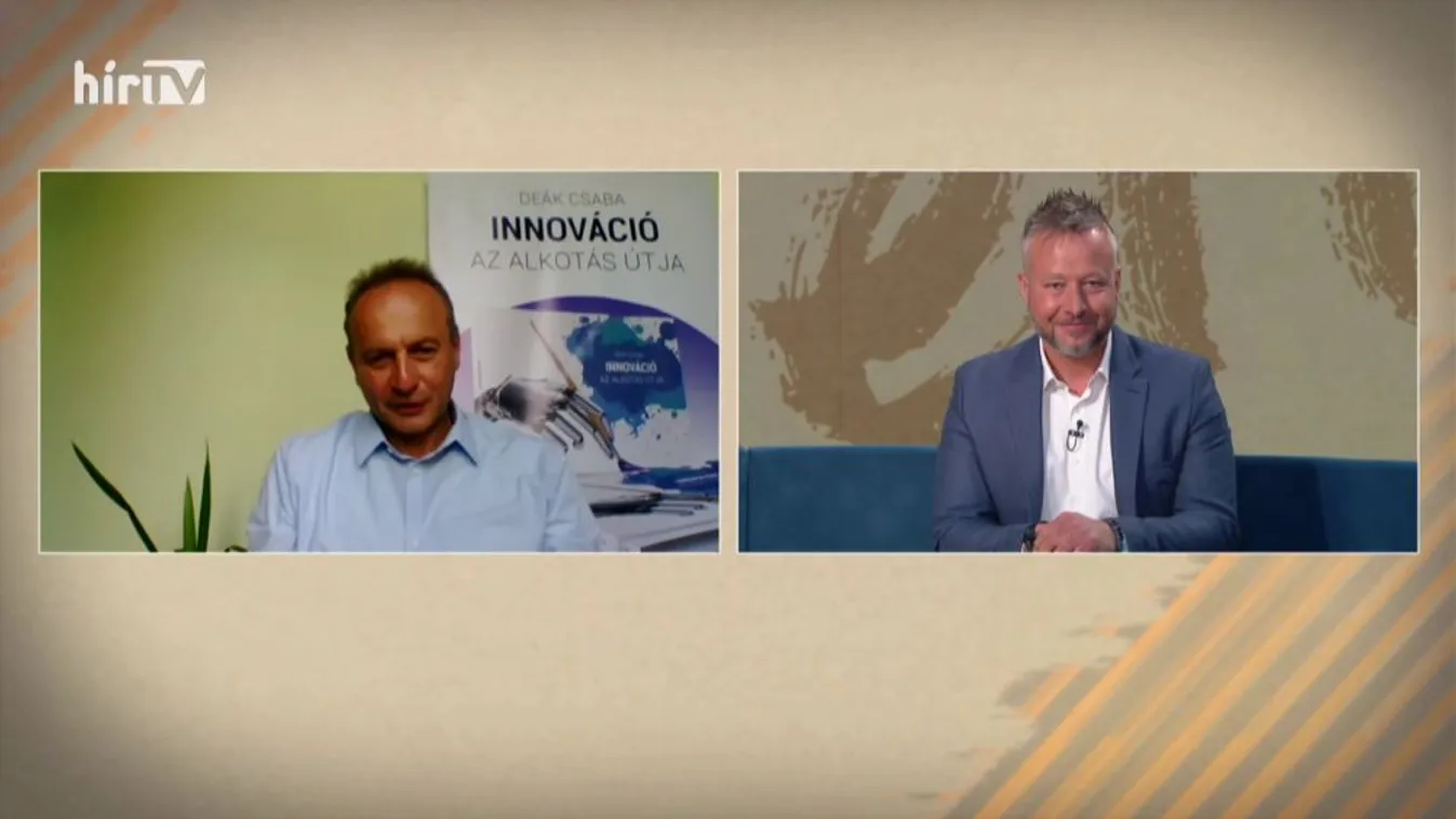 Paletta: Új tankönyv segít a hazai innovációs szakemberképzésben