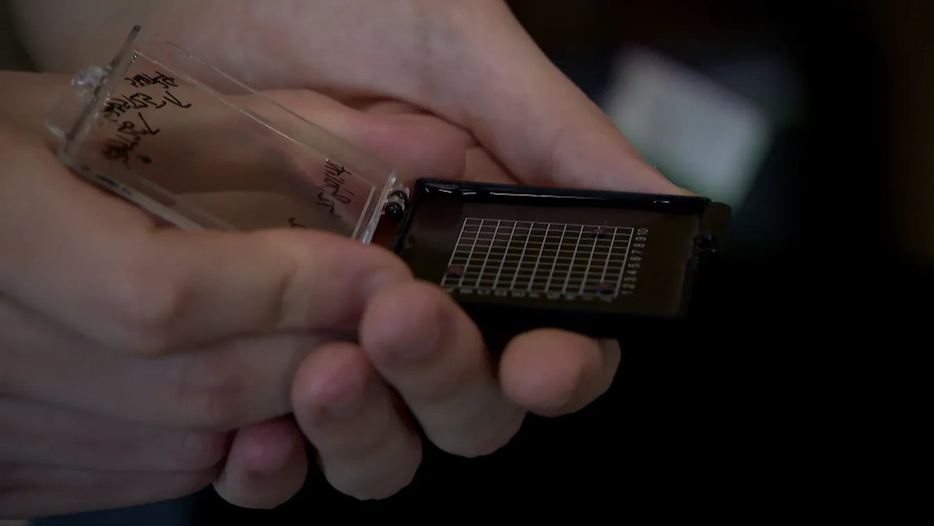 Radar – A kvantumforradalom küszöbén + videó