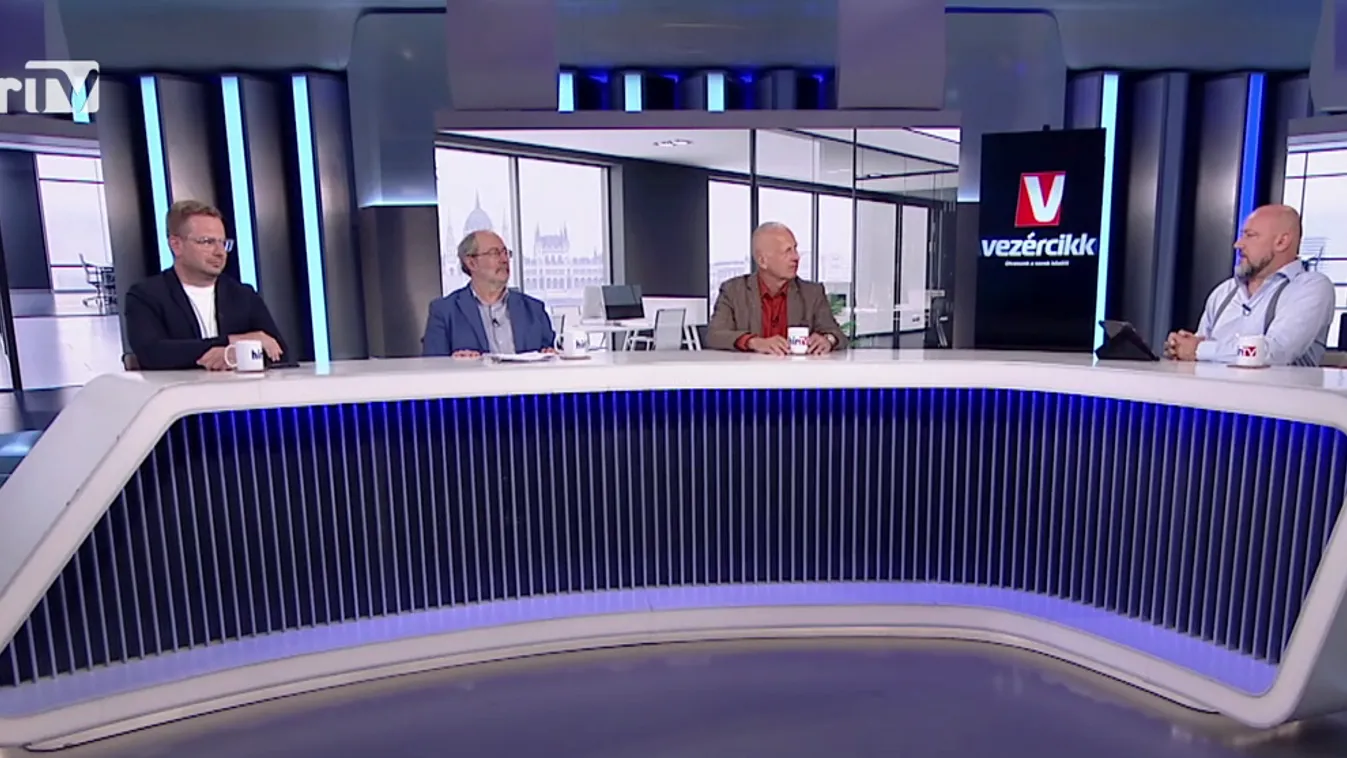 Vezércikk - A gyűlölet nem pálya + videó