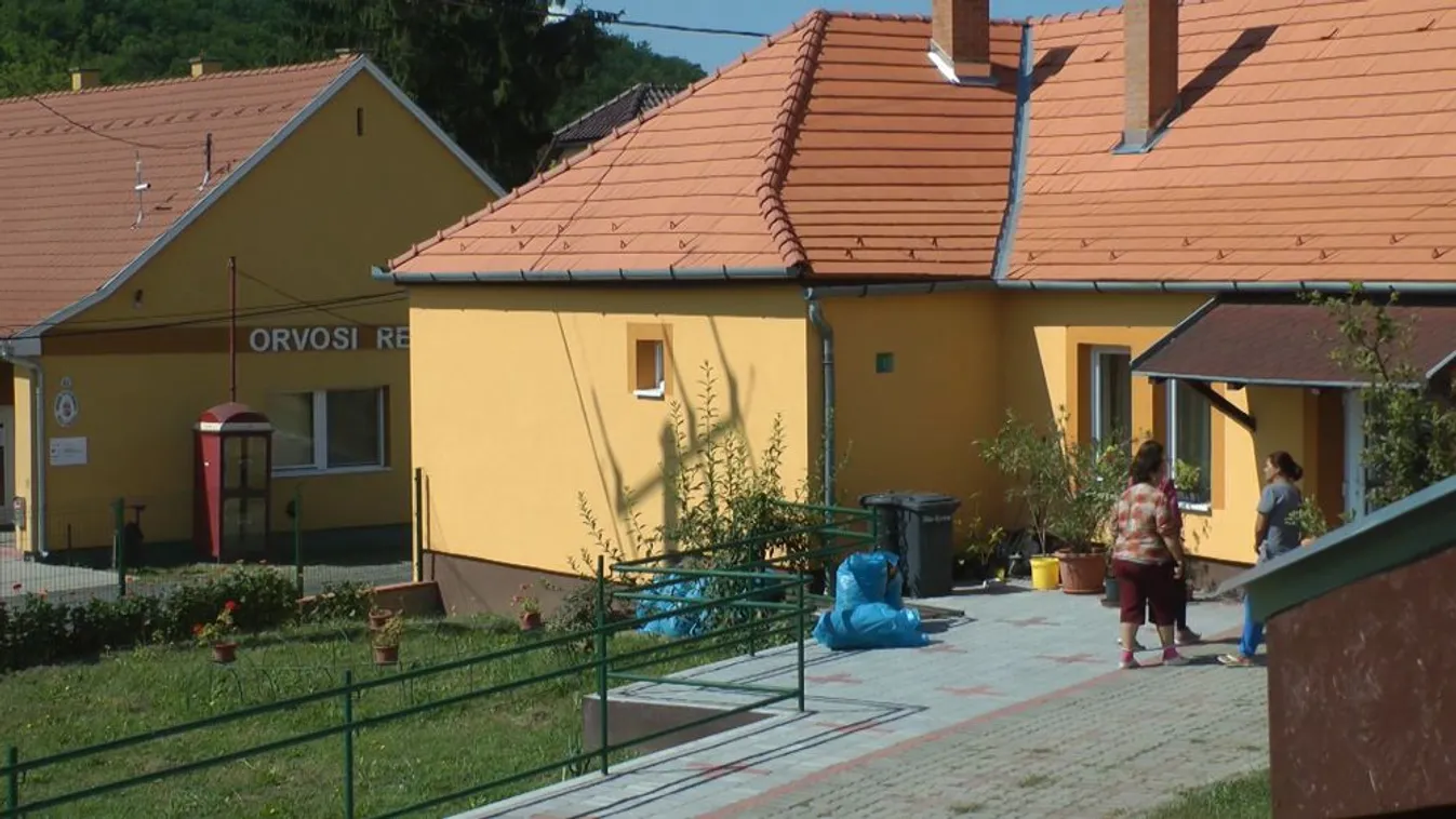 461 településen újulnak meg a közösségi terek