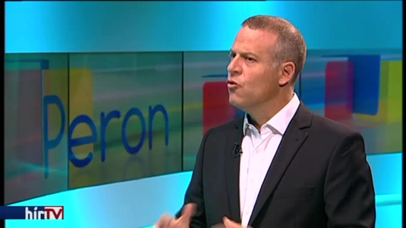 Peronon Juhász Péter