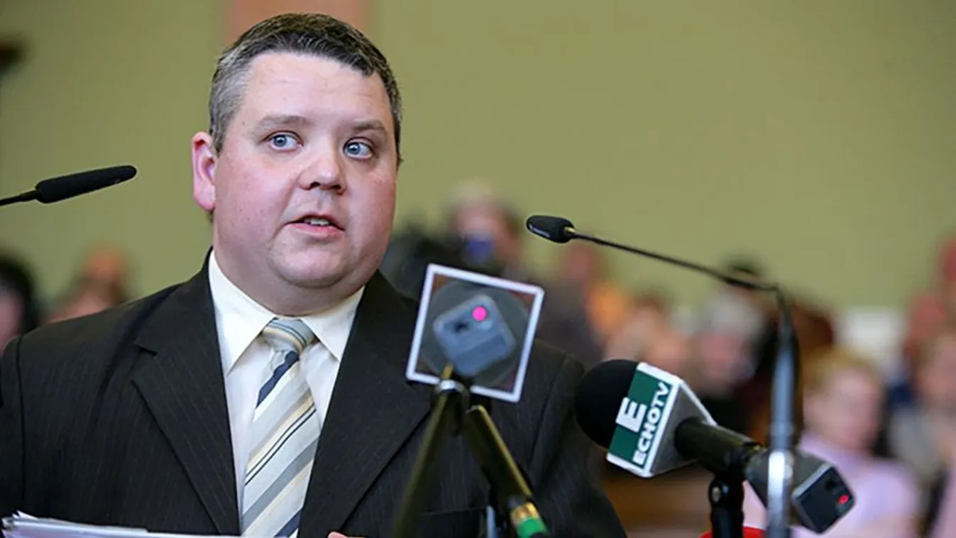 Csepeli kettős gyilkosság: perújítást kezdeményez Deme Gábor