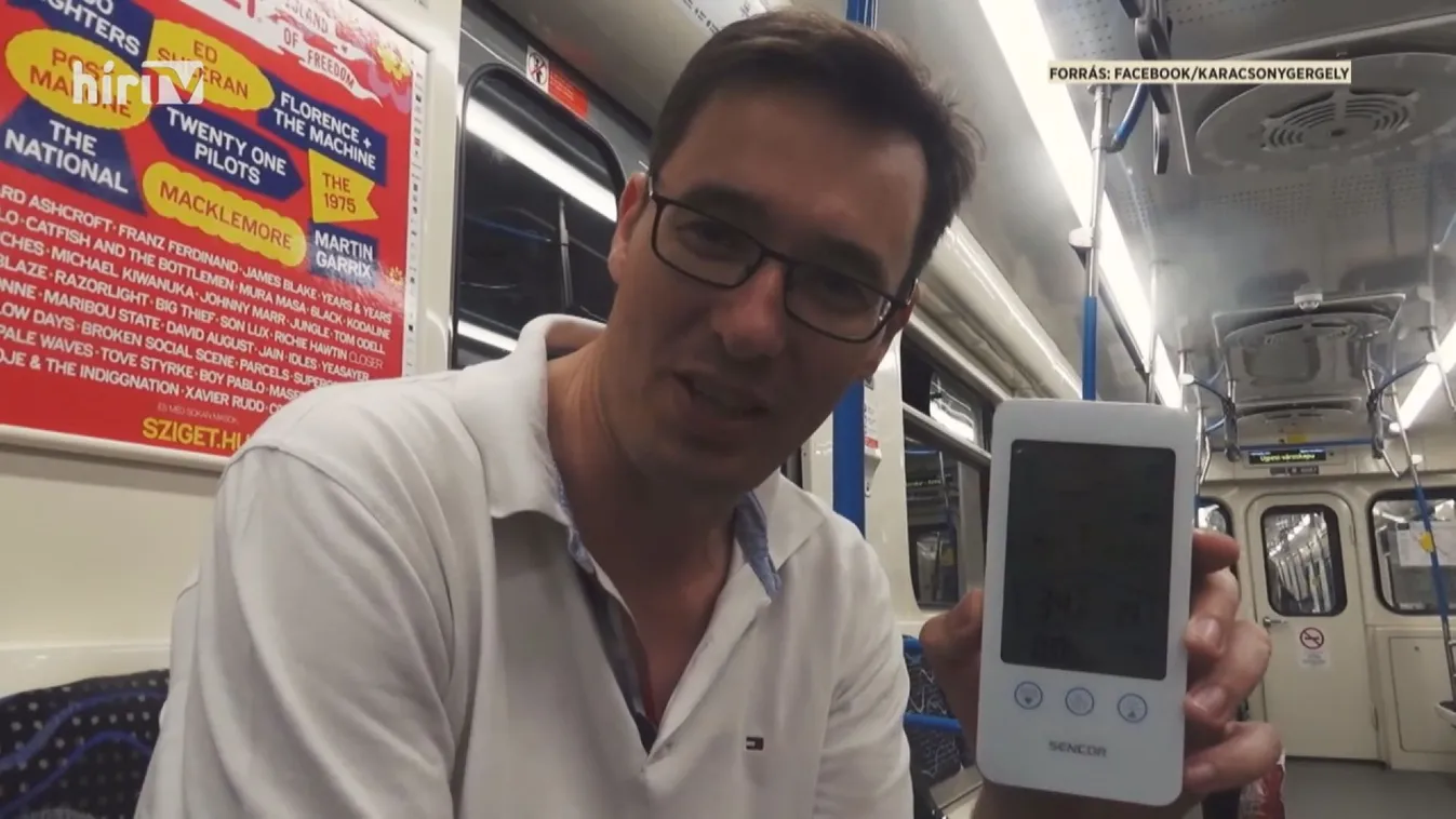 Budapesti srácok: Metró, a korábban állandó ellenzéki kampánytéma