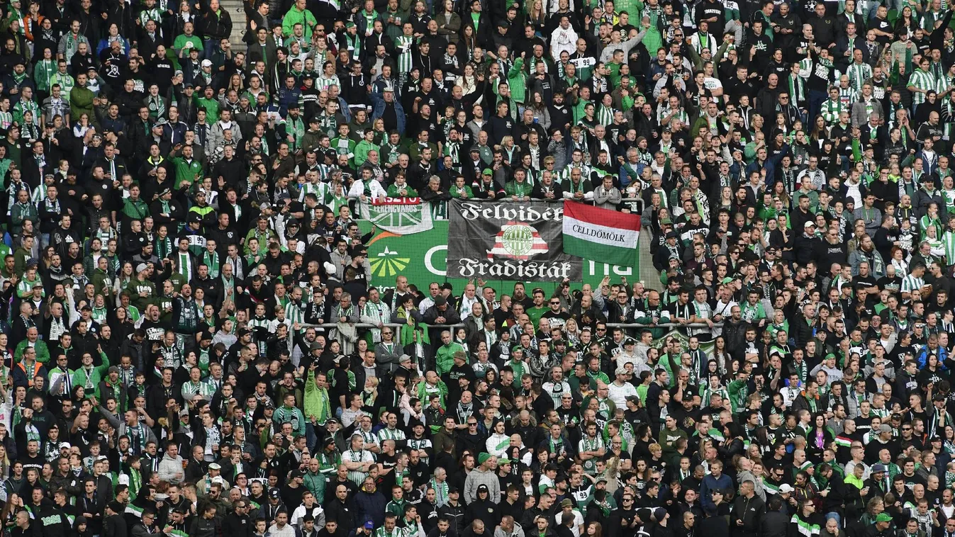 Fradi: Nem lehetett felkészülni a szervezett támadásra