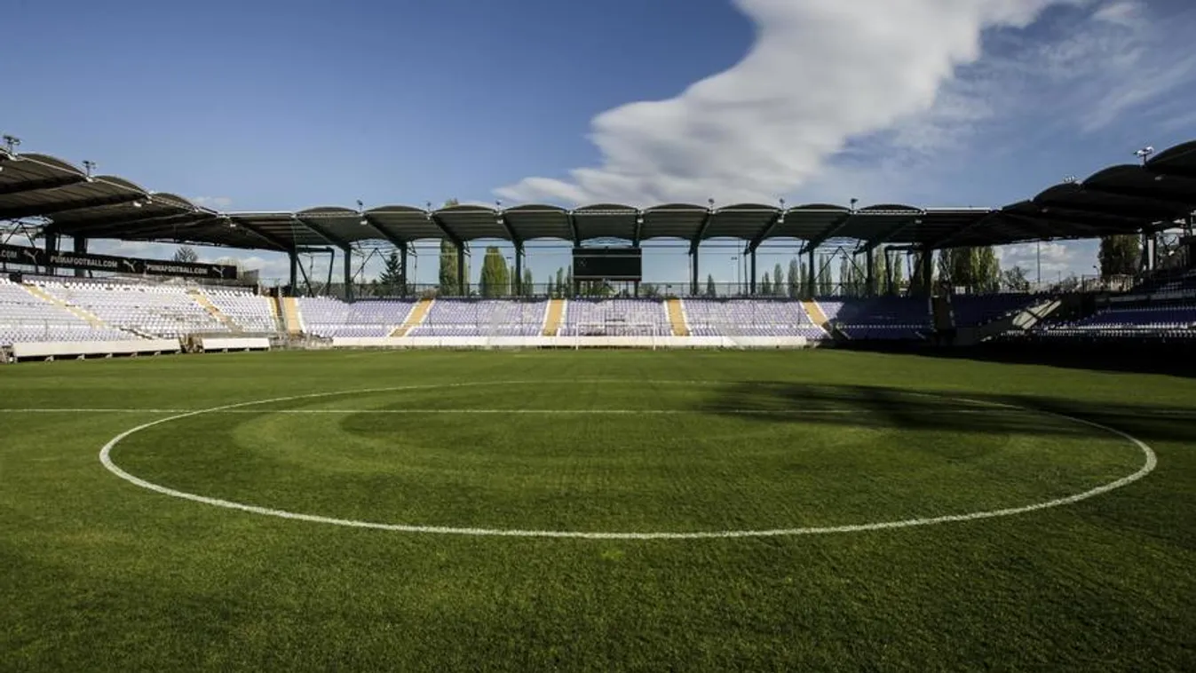 1,2 milliárdból újíthatja fel létesítményeit az Újpest