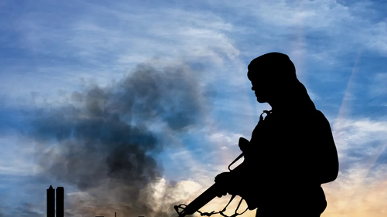 Földi László: szándékosan fertőzhetnek a vírussal a terroristák