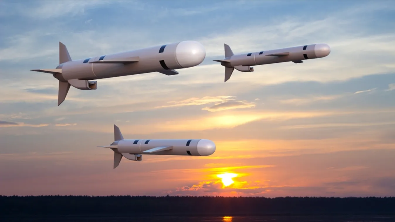 A Putyinra tett nyomásgyakorlás eszközét látja az amerikai Tomahawk rakétákban az ukrán vezetés