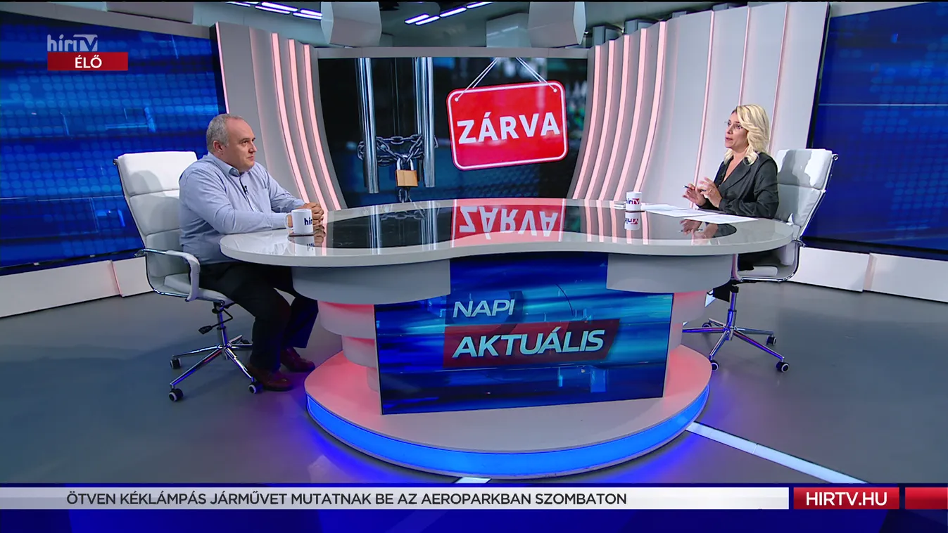 Visszahozná a vasárnapi boltzárat a kereskedelmi alkalmazottak szakszervezete