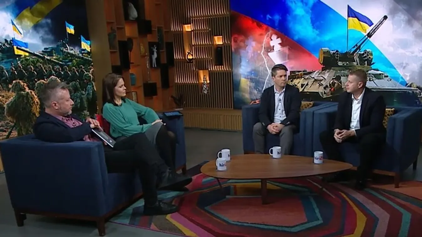 Háború Ukrajnában - Az ENSZ arra figyelmeztetett, hogy milliók életét fenyegeti a tél a háború sújtotta országban