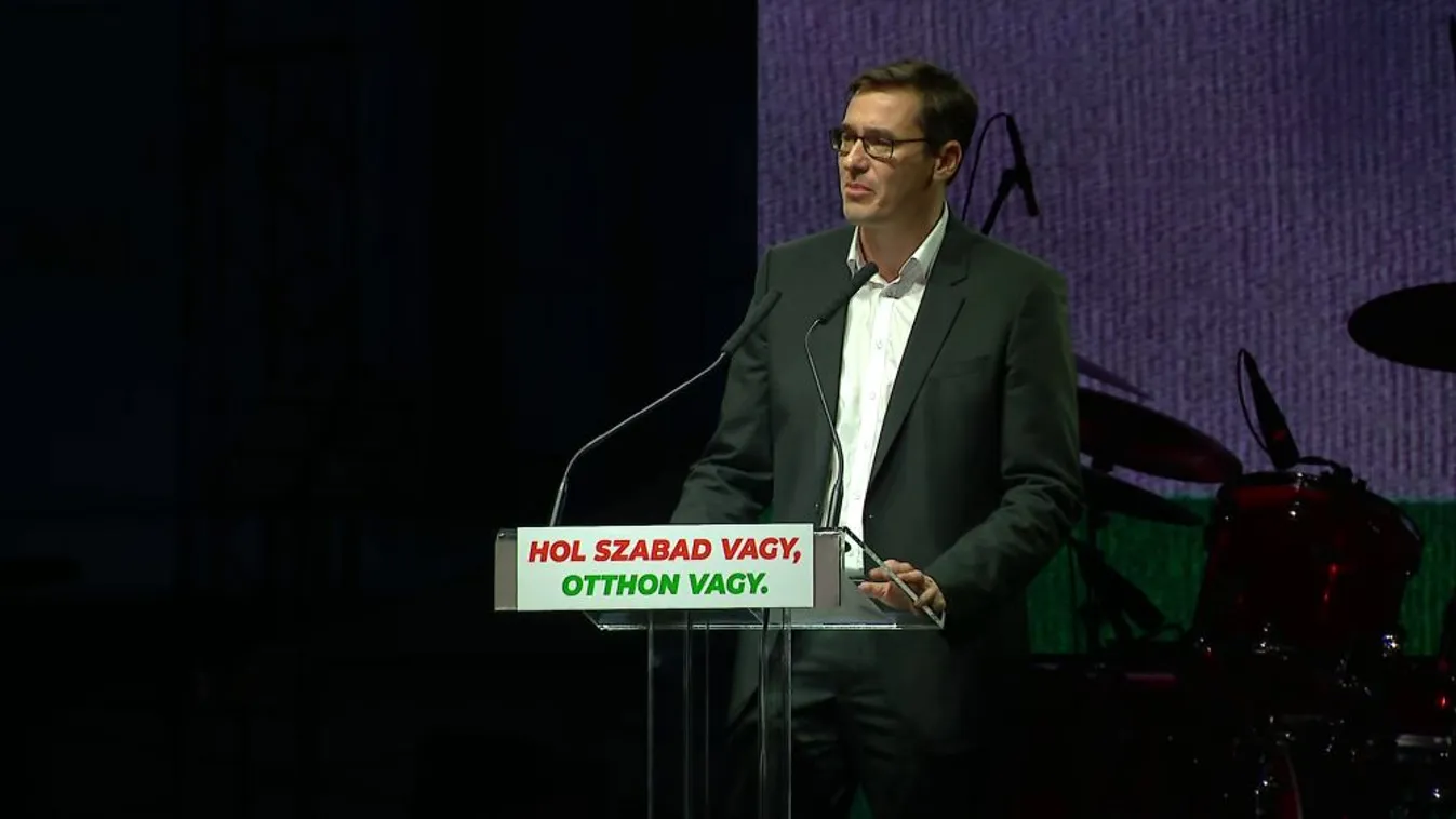 Karácsony: Zöldebb Budapestre van szükség