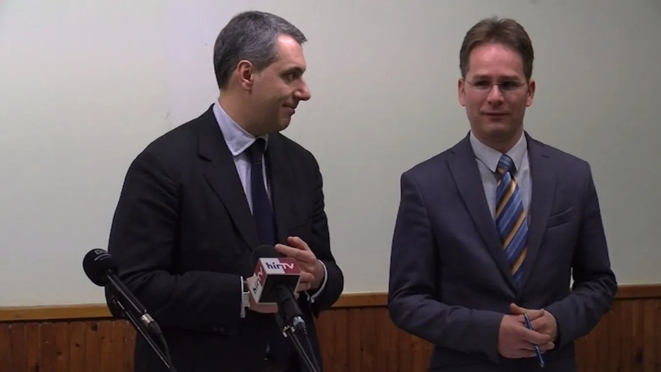 A kutyát nem érdekelte a Soros elleni harc Lázár fórumán