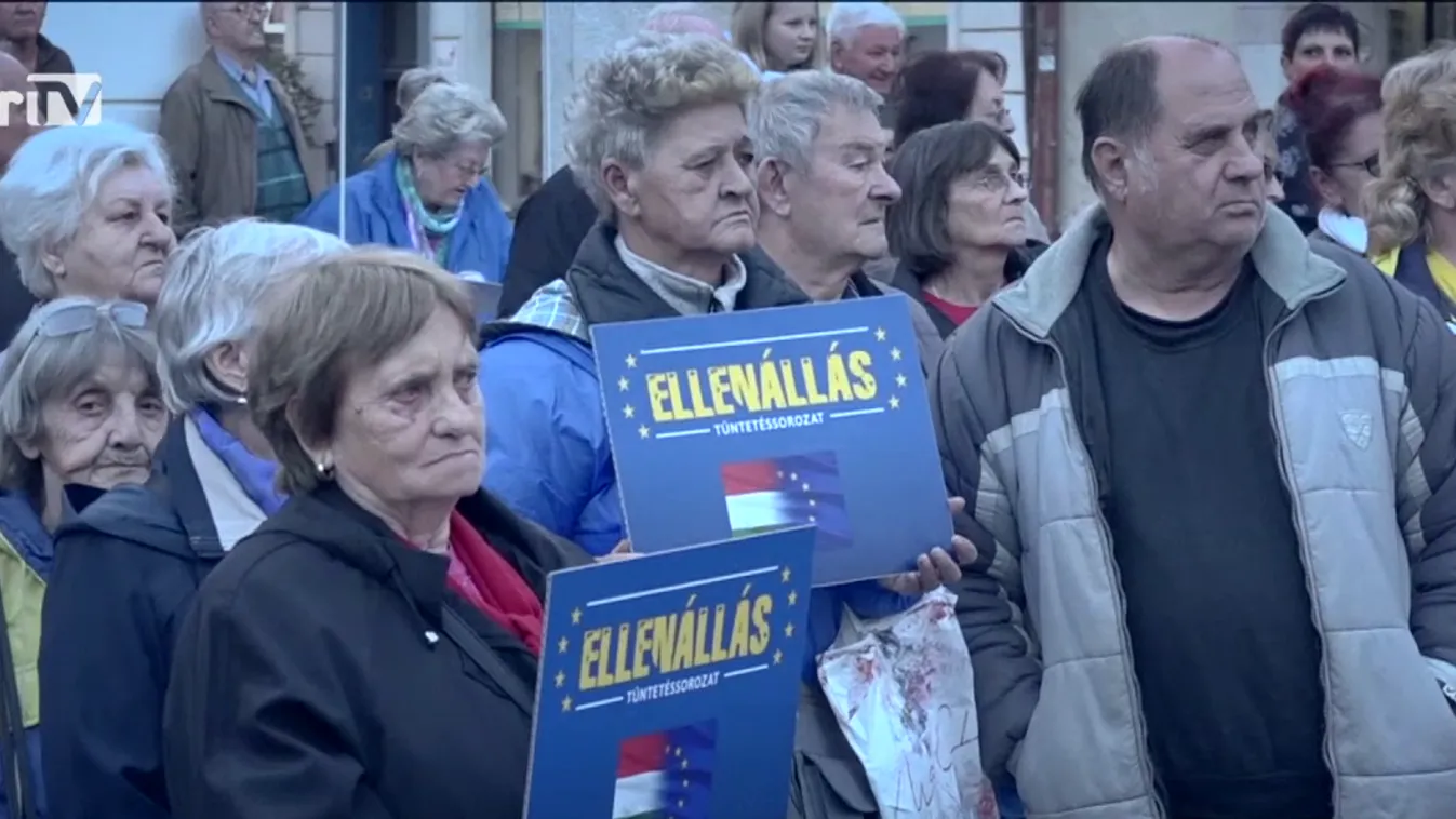 Célpont: A Gyurcsány-dilemma