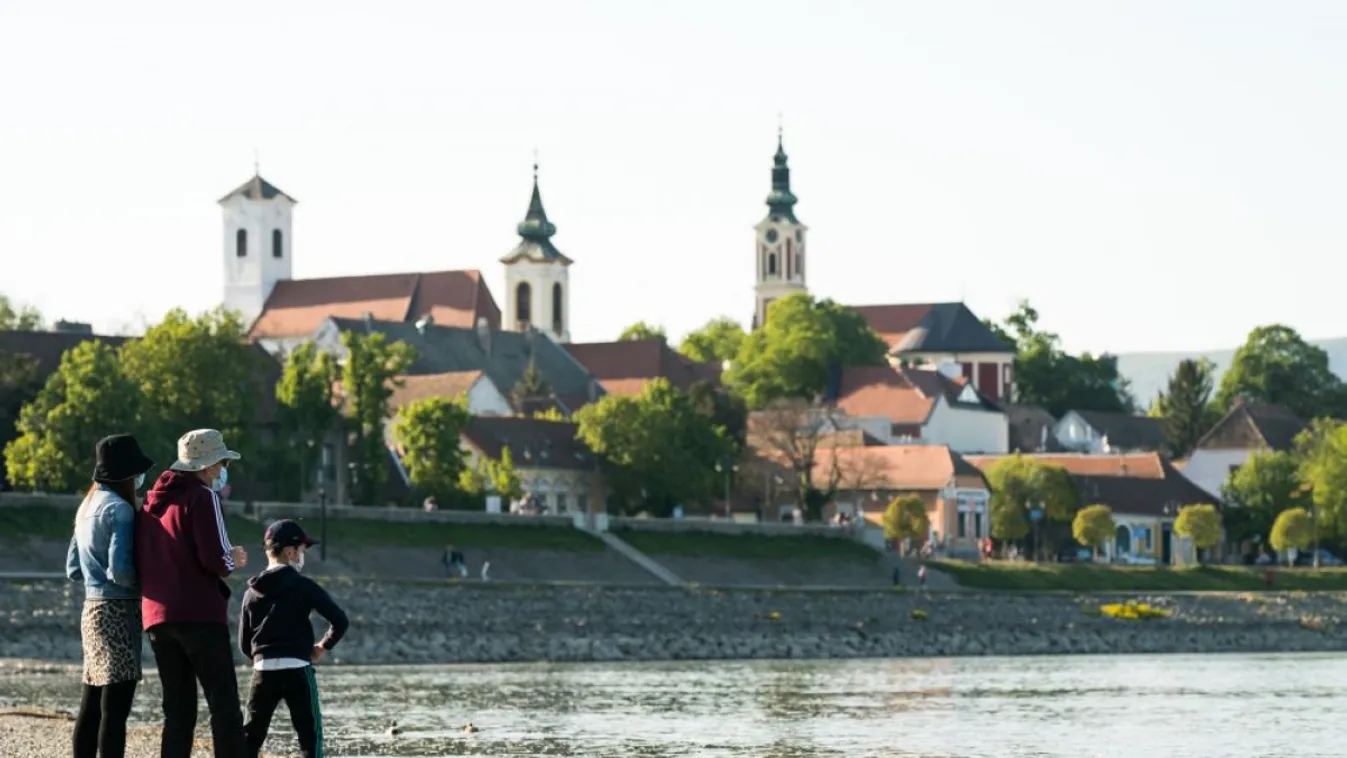 Felpezsdült az élet vidéken