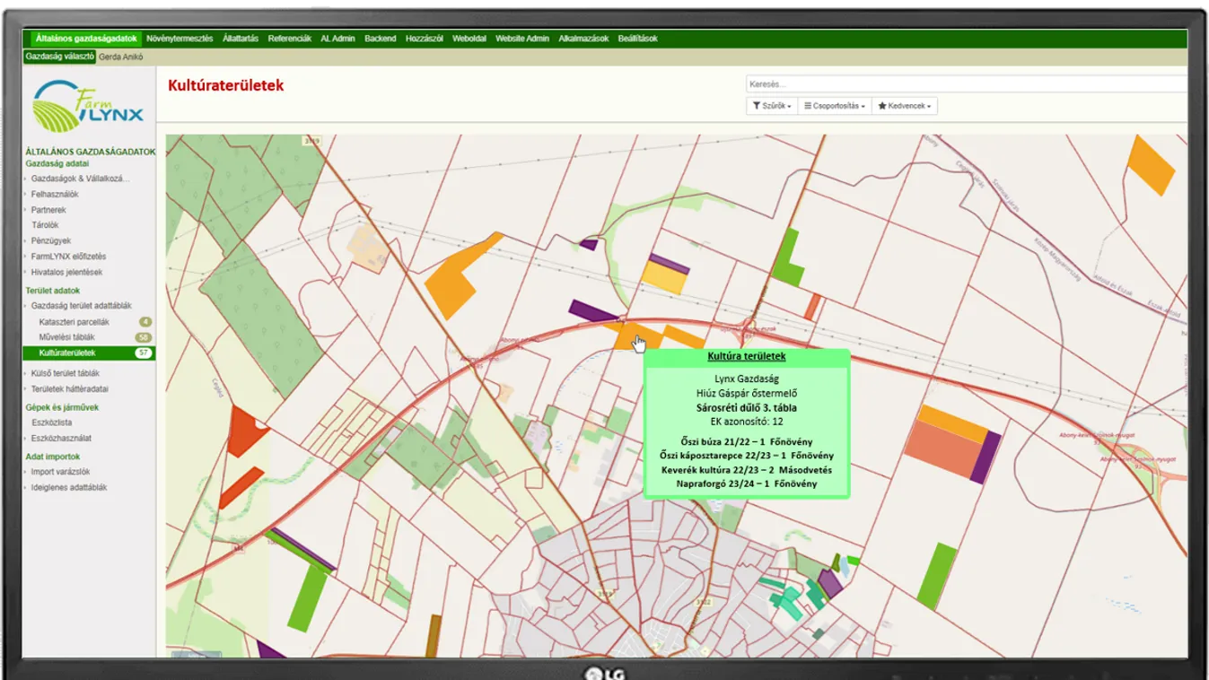 Mezőgazdasági szakemberek ezreinek munkáját segítheti a magyar startup