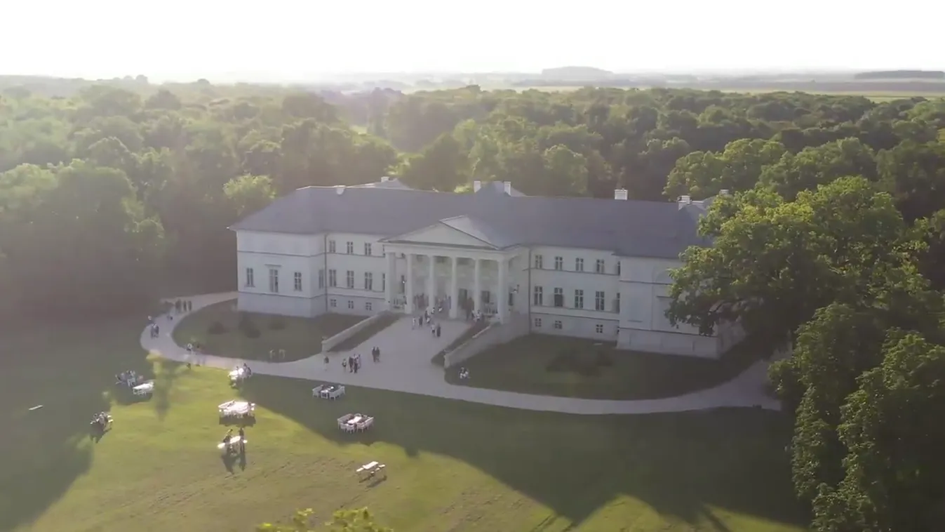Napindító - Vár a nyár! - Programsorozat a kastélyokban