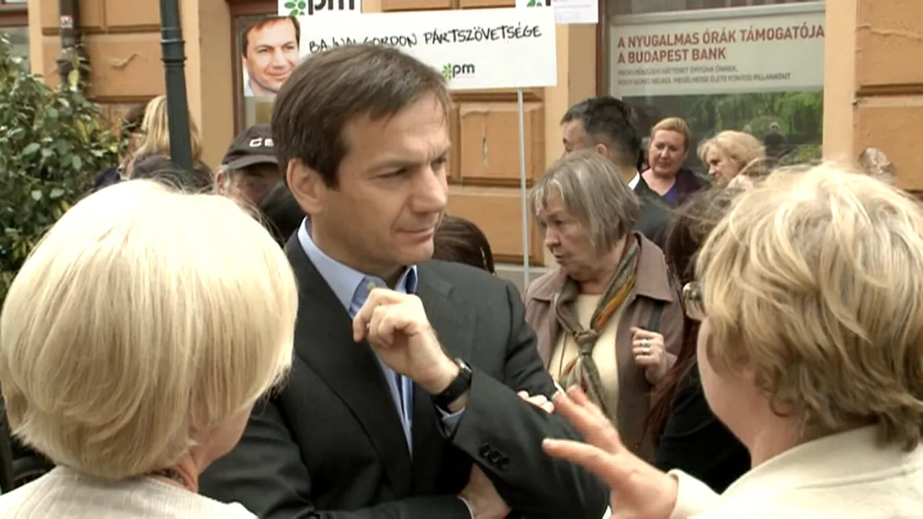 Ismét magyar választók személyes adatai kerülhetnek Bajnaiékhoz