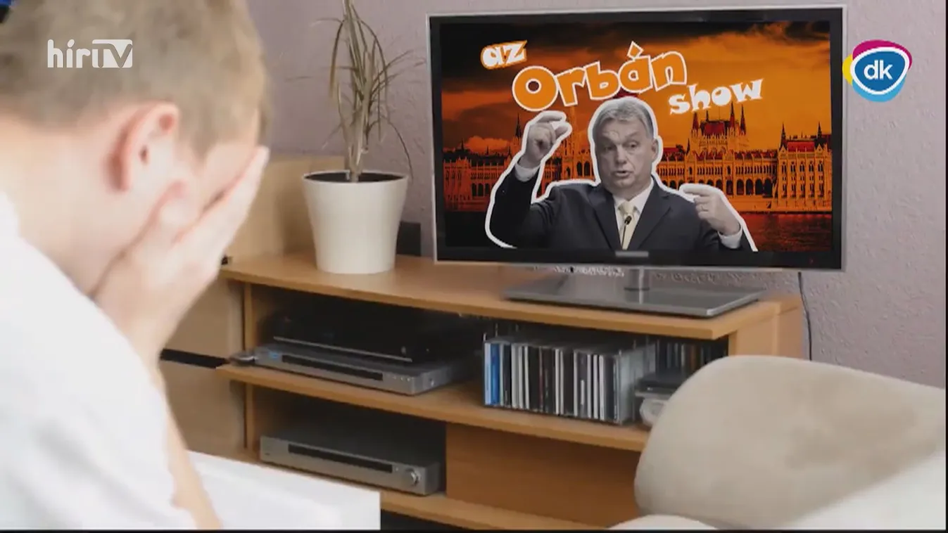 Hollik István: Gyurcsány Ferenc nem szereti, ha szembesítik a valósággal