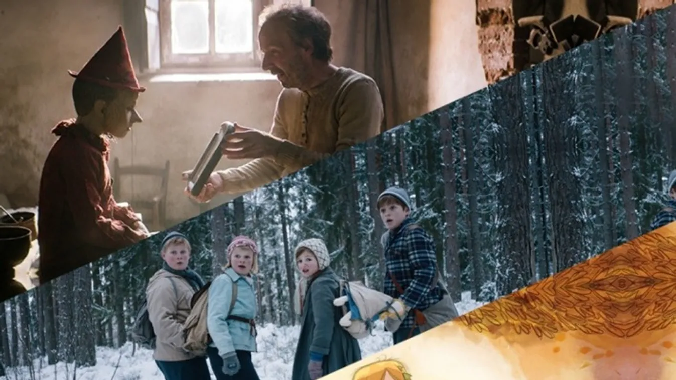 Magyar fiatalok is szavazhatnak az Európai Filmakadémia díjáról