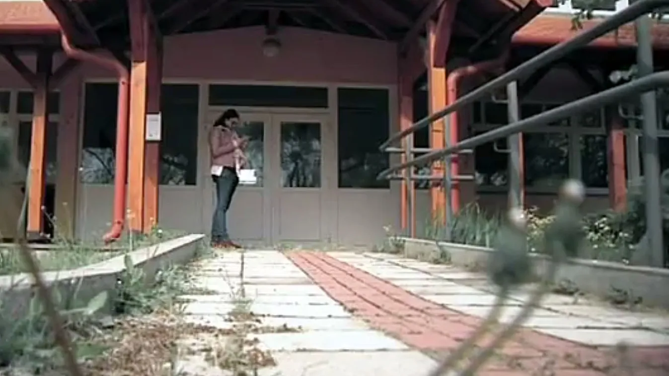 Gaz veri föl az uniós pénzből épült ipartelepet