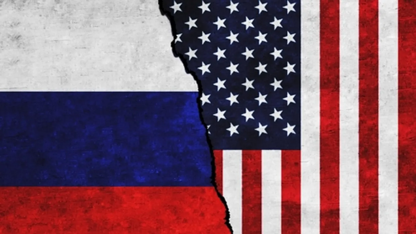 Kreml: Amerikai gazdasági háború folyik Oroszország ellen