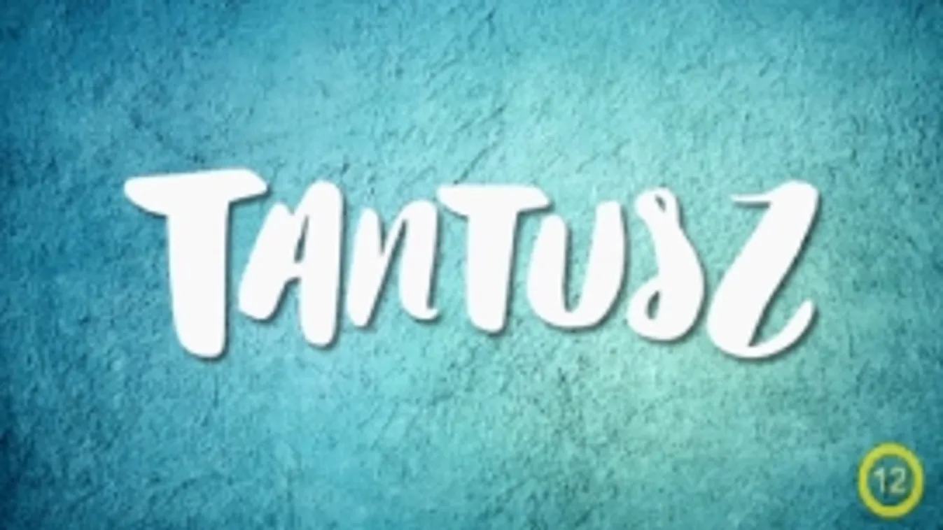 Tantusz