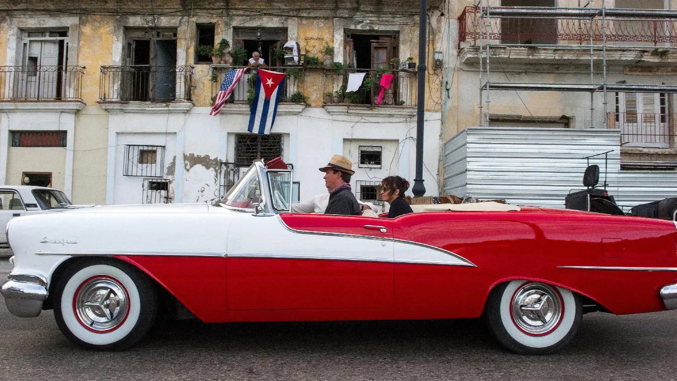 Kuba nem lesz kommunista állam