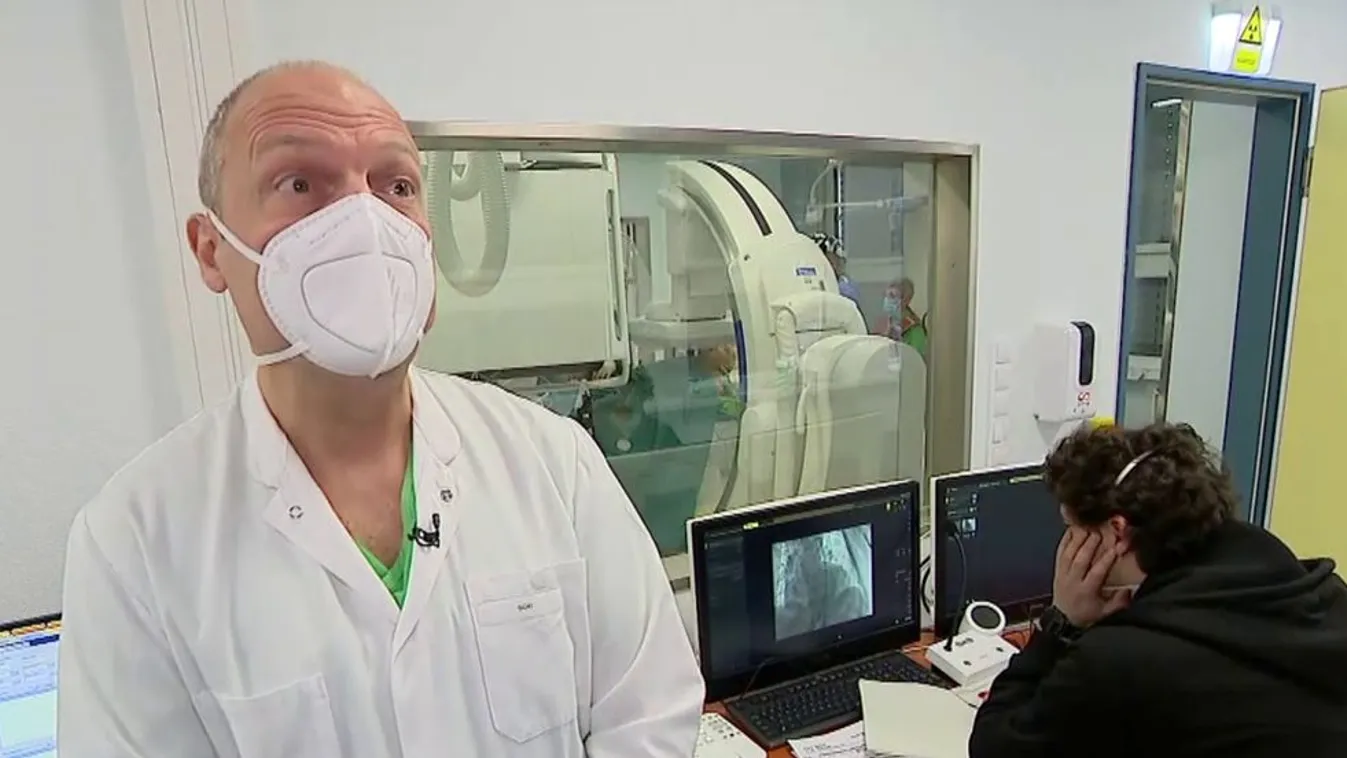 Egészégügyi sorozat indul a Mozaikban