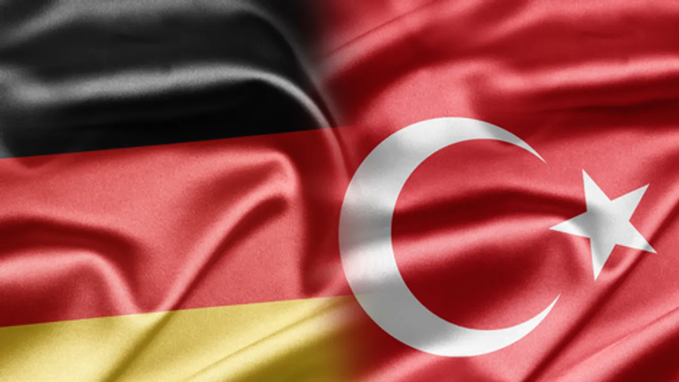 Törökország 20 terroristát akar kitoloncolni Németországba