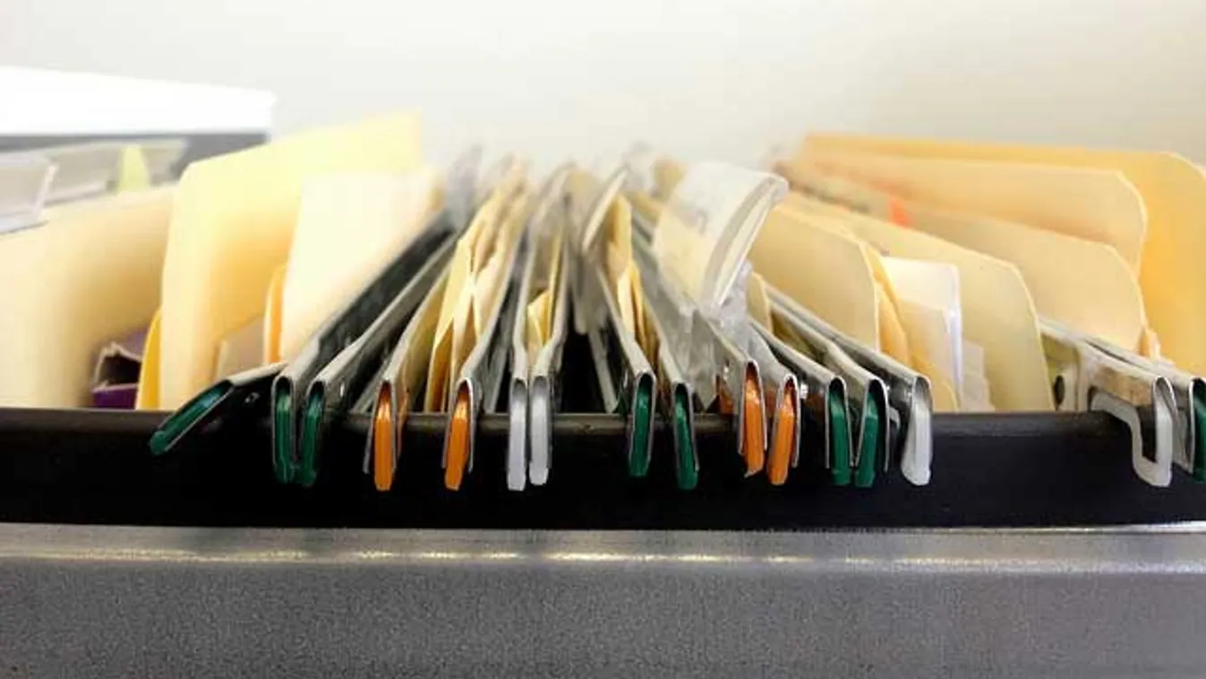 Iránnak állítása szerint Izraellel kapcsolatos titkos iratok állnak a rendelkezésére