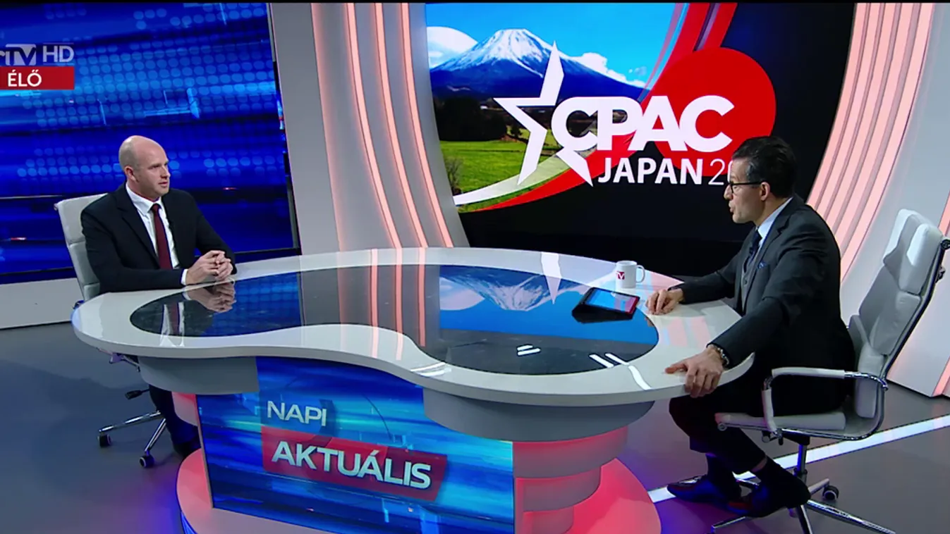 Kezdődik a CPAC Japan 2022