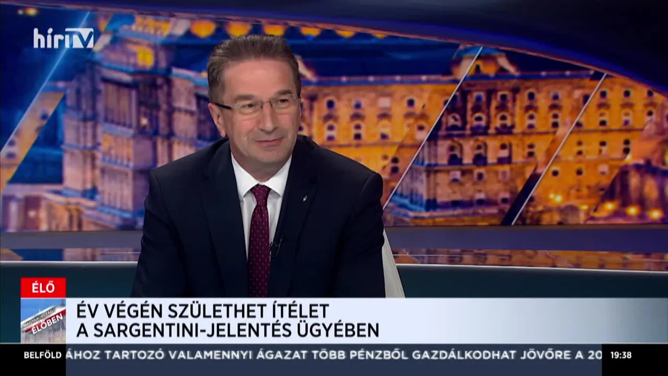 Völner Pál: A migrációpárti erők a jogállamisági eljárással akarnak sarokba szorítani minket