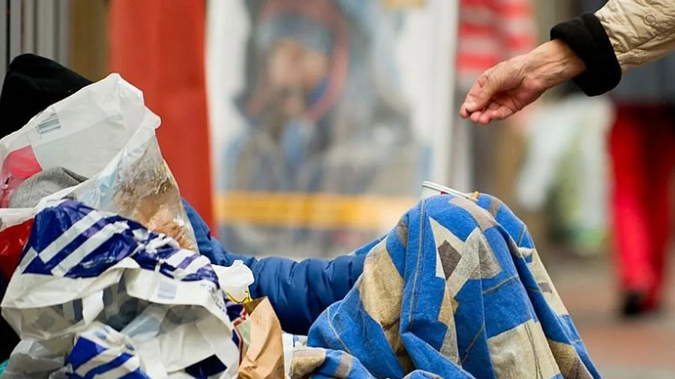 Negyvenen haltak fagyhalált