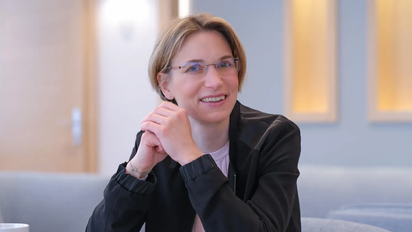 Hornung Ágnes: a kormány a háborús időkben is megvédi a fiatalok támogatásait