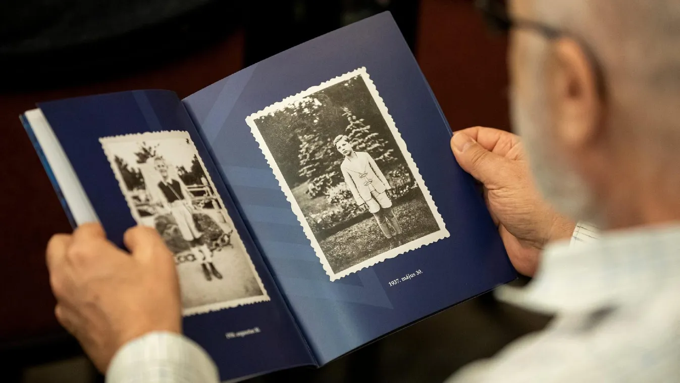 Új utazótárlatot kínál kulturális centrumoknak és oktatási intézményeknek a Kertész Imre Intézet