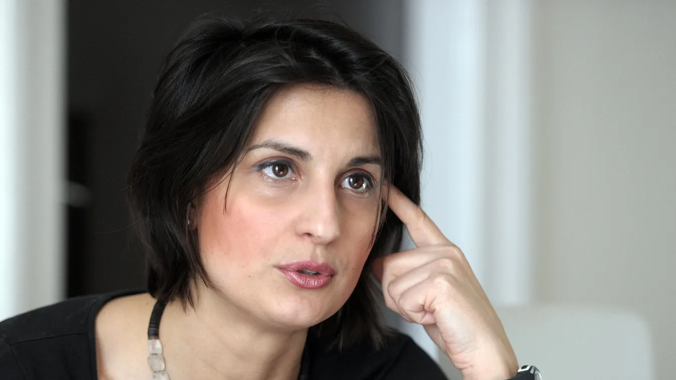 Jogsértő volt Szert Boglárka kirúgása