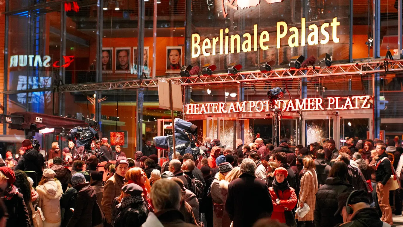 A Berlinale elítélte az orosz háborús agressziót, de nem akar származásuk alapján bojkottálni filmeseket