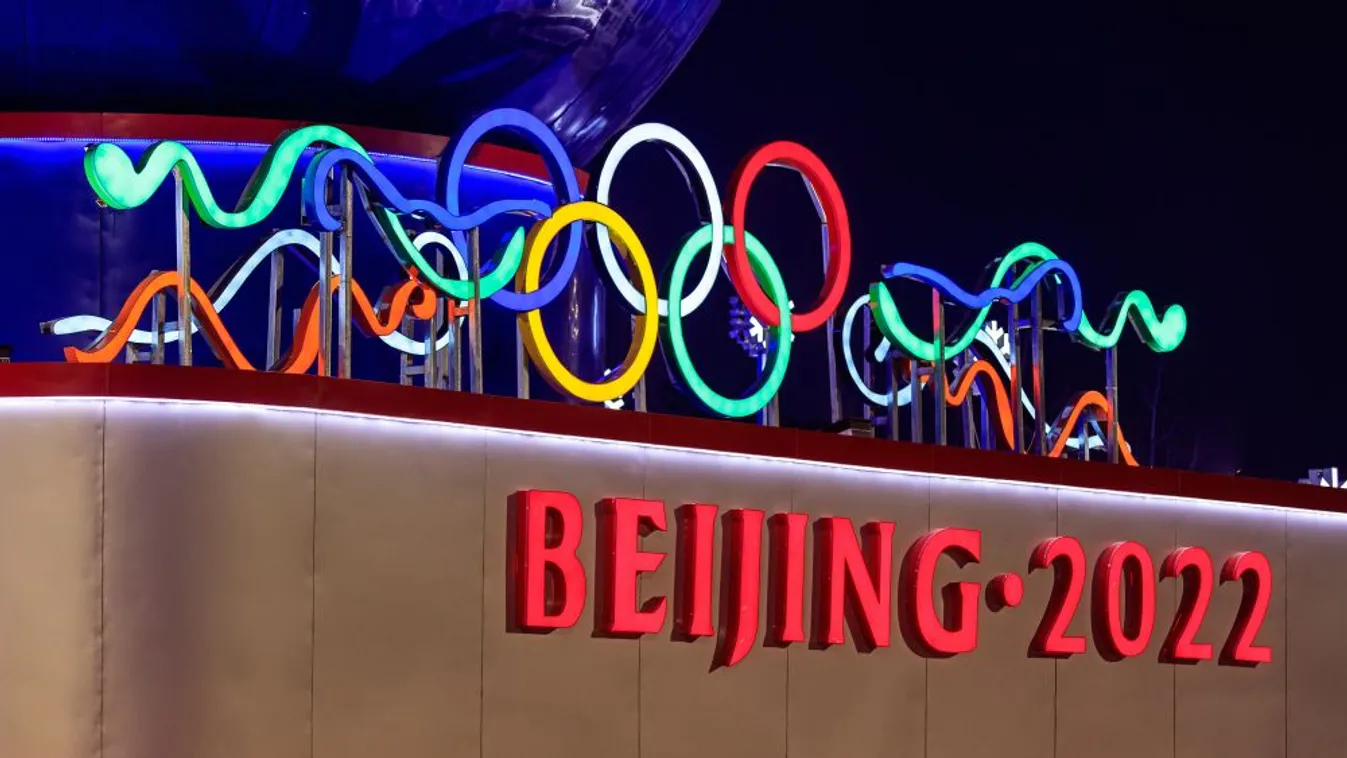 Peking 2022 - Egy hónappal a rajt előtt 11 magyar kvóta biztos