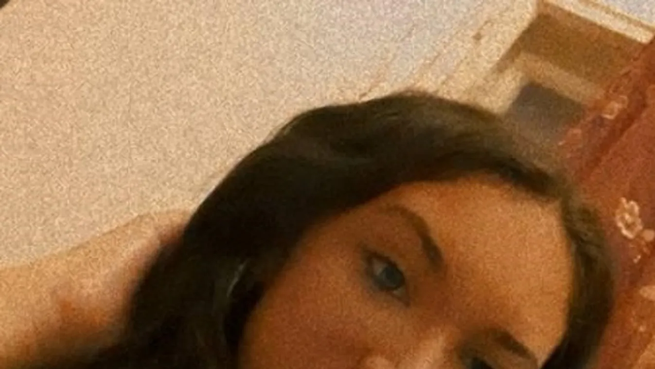 Eltűnt egy 14 éves lány