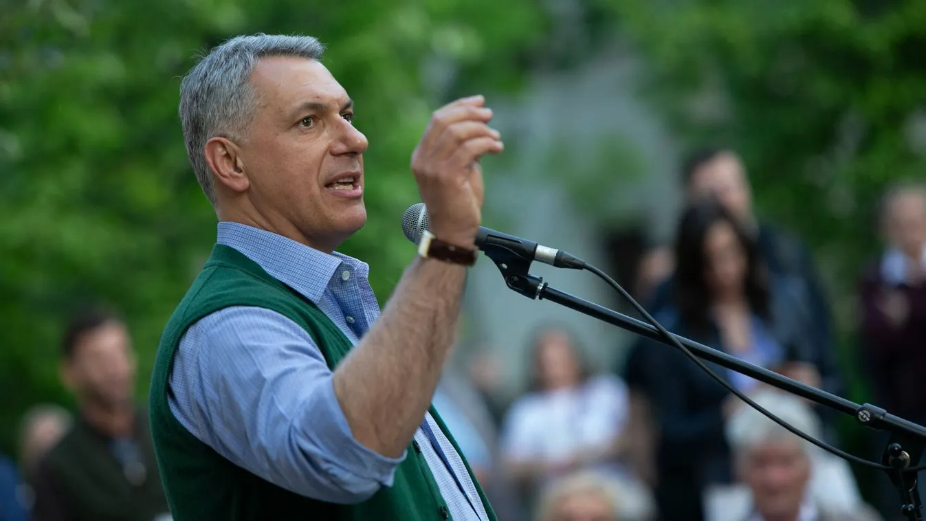 Lázár János: Mi a rendért és a normalitásért küzdünk