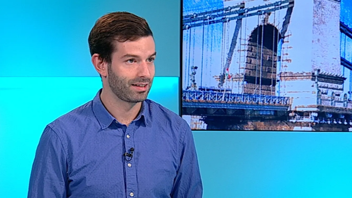 A „tapasztaltabb” emberek irányába nyitna a Momentum