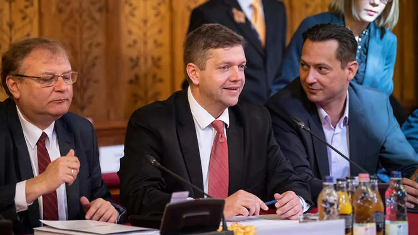 Még öt százalékon szeretne alkut kötni a szocialista párt