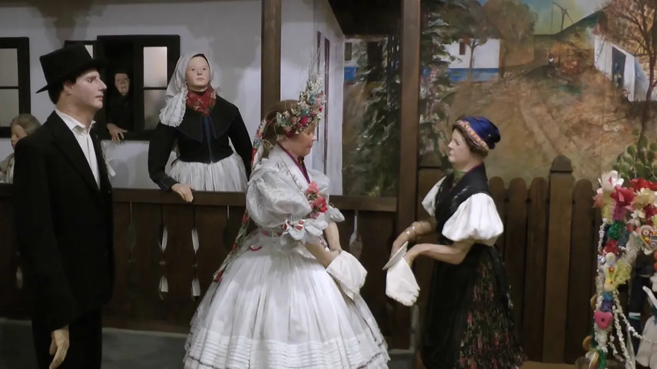 Hivatalos európai kisebbség lehet a palócság