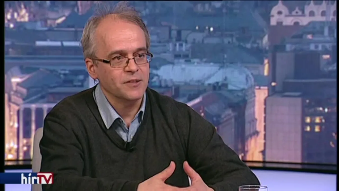 Mindig kell egy barát