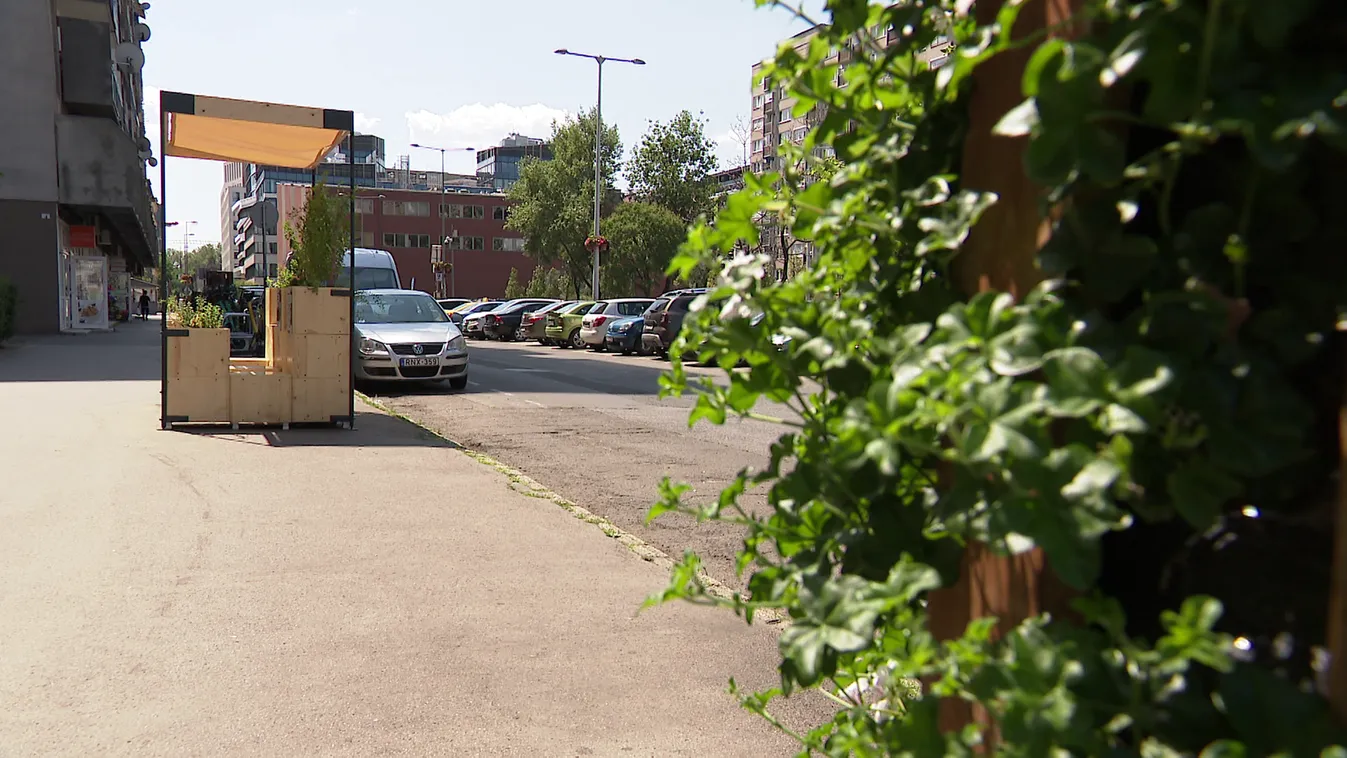 Ismét megbukott a baloldali városfejlesztés a VIII. kerületben