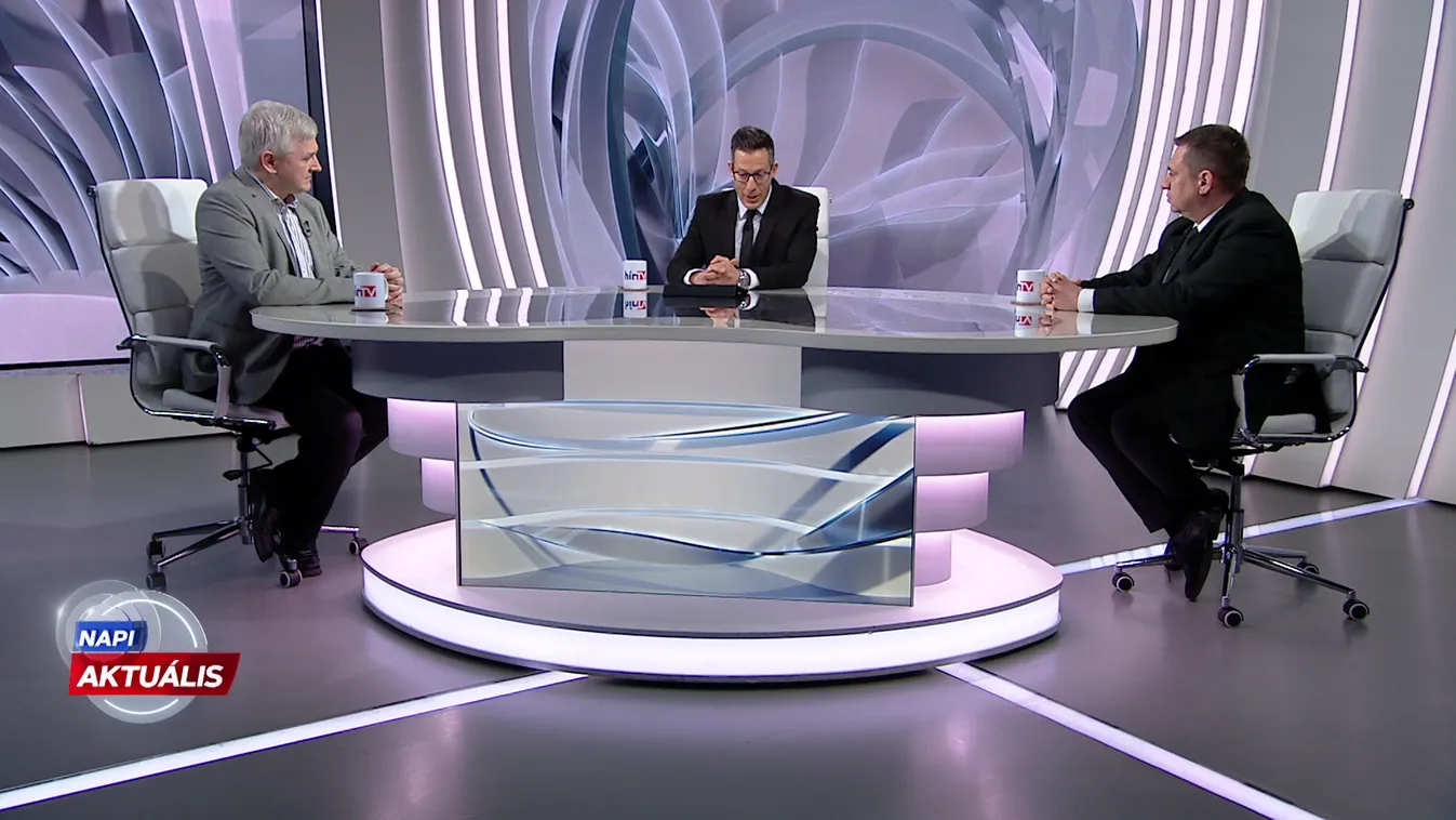 Gulyás: Brüsszel tele van korrupciós ügyekkel!