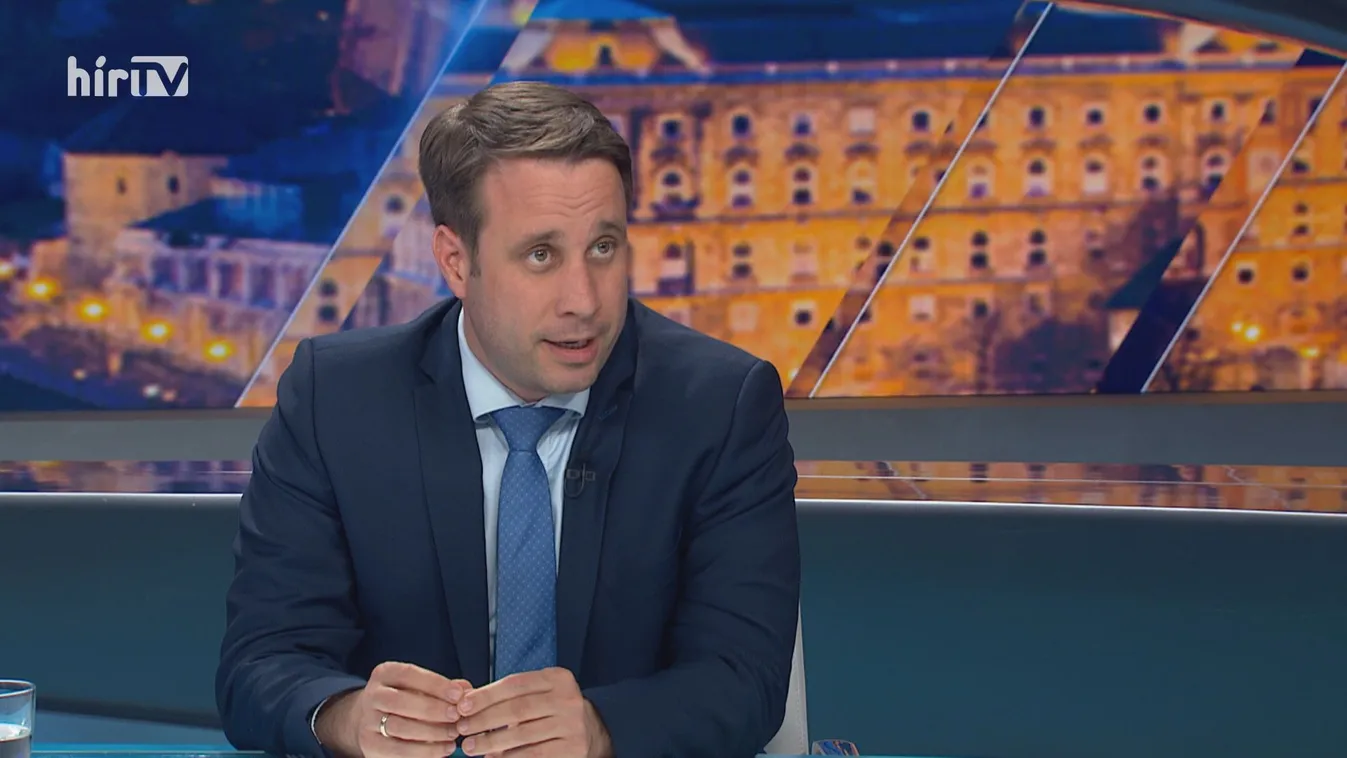 Dömötör Csaba: A baloldal semmit sem változtatott a politikáján