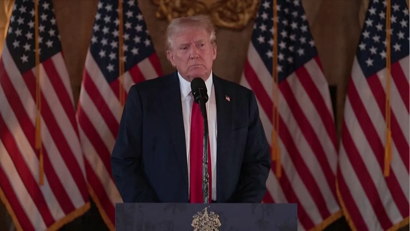 Megvan az amerikai elnökjelölti vita időpontja + videó