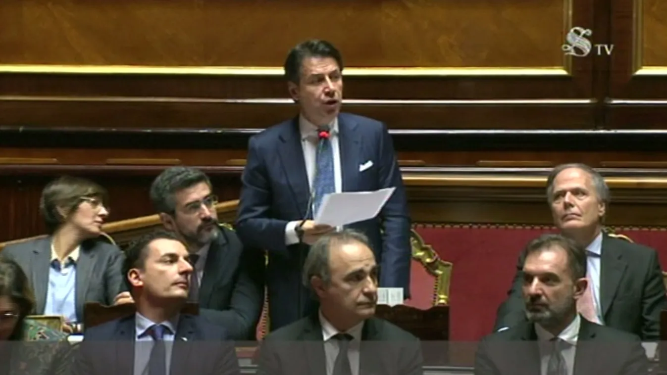 Róma elkerüli a kötelezettségszegési eljárást